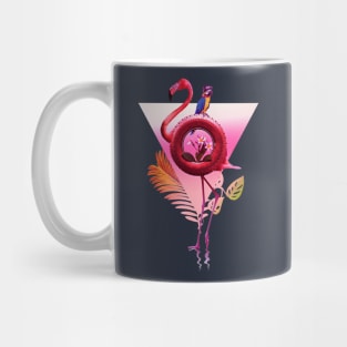 Flamingo Pals Mug